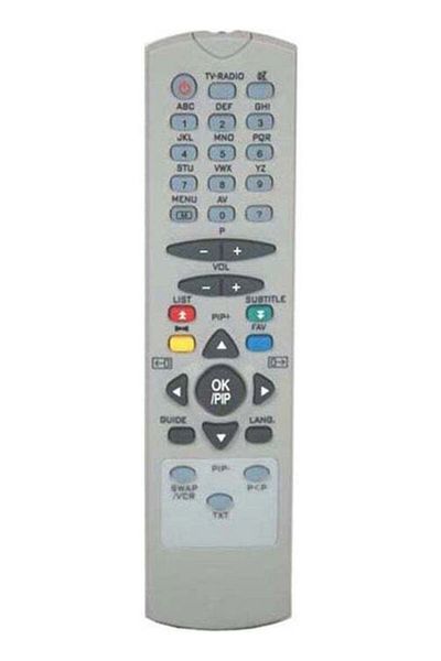 erorex -507 جهاز التحكم عن بعد فيستل ديجيتورك