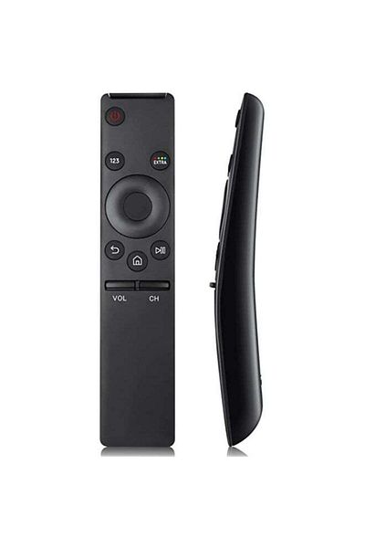 erorex جهاز تحكم عن بعد عالمي من OMAIC لأجهزة التلفزيون الذكية من سامسونج، وشاشات LED، وLCD HDTV - جهاز واحد لجميع أجهزة تلفزيون سامسونج
