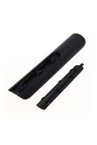 erorex Remote Control For Samsung Led Lcd Tv Black