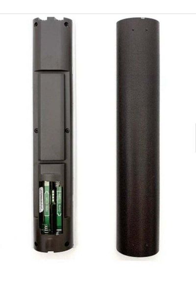 erorex Replacment Remote control for Haier LCD LED TV, RM-L1656 Plus