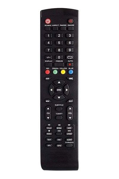 erorex Profilo 32PA200E LED TV Remote Control