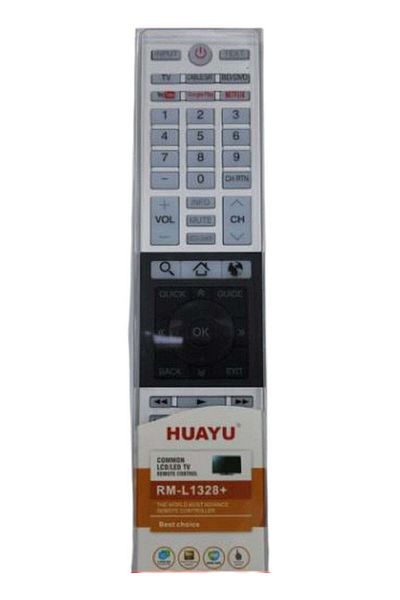 erorex Remote control for smart tv
