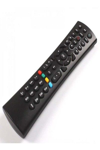 erorex RM-H04S Remote Control  For HUMEX HDTV HD NANO Receiver TV box H04S Commander Remote Controller.
