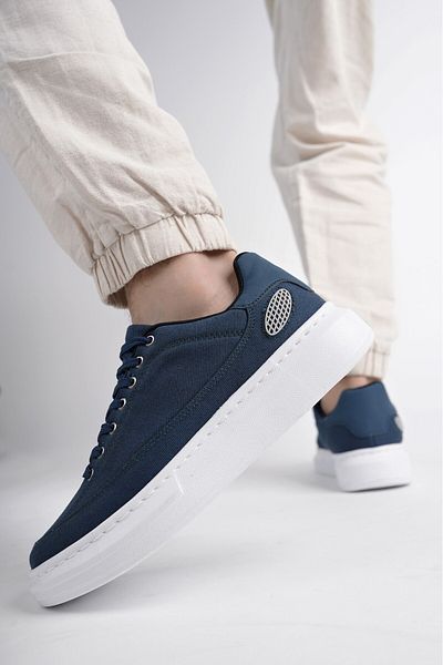 XStreet CRN 1155 Ανδρικά Αθλητικά Παπούτσια Sneakers Casual Παπούτσια