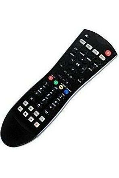 erorex Rt- 8001-8002 Dgt جهاز التحكم عن بعد عبر الأقمار الصناعية Digiturk