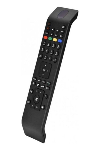 erorex جهاز التحكم عن بعد لتلفزيون LCD LED من Vestel-Seg-Regal RTV-32140
