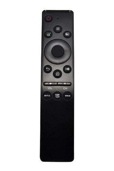 erorex Huayu Smart Lcd Led Tv Remote Control Multi Replacement For Samsung Black Rm-L1613