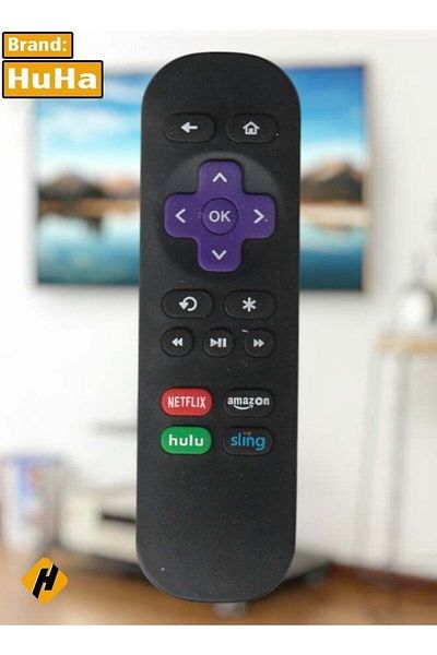 erorex TV Remote Control