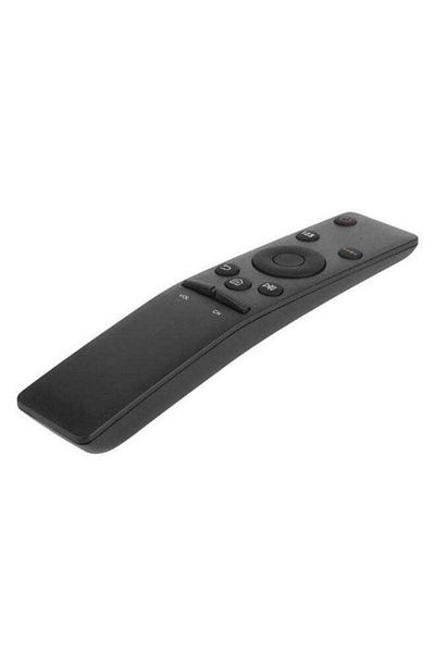 erorex Smart TV Remote Control For Samsung Black