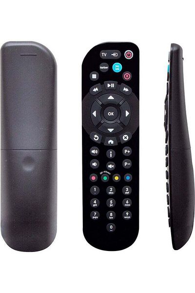 erorex جهاز التحكم عن بعد Tivibu Select Watch Satellite