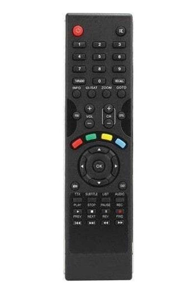 erorex جهاز التحكم عن بعد عبر الأقمار الصناعية Amstrad Md 118- Md 119 عالي الدقة