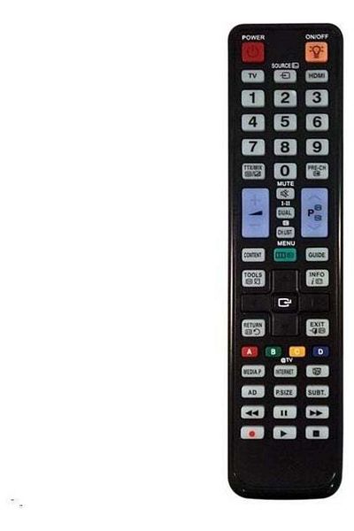 erorex جهاز التحكم عن بعد B1081 Samsung Rm-D 1078