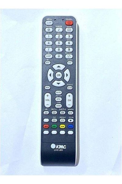 erorex جهاز التحكم عن بعد لـ LED KMC