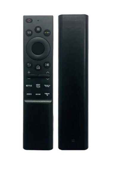 erorex Compatible Remote Control for Samsung Smart 4K OLED UHD LED TV Without Voice