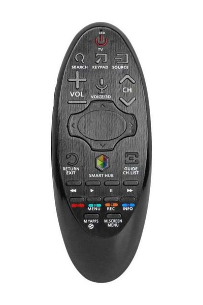 erorex Replacement Remote Control for Samsung and LG Smart TV