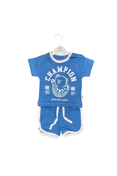 Flexi 216405   Model Double Baby Set