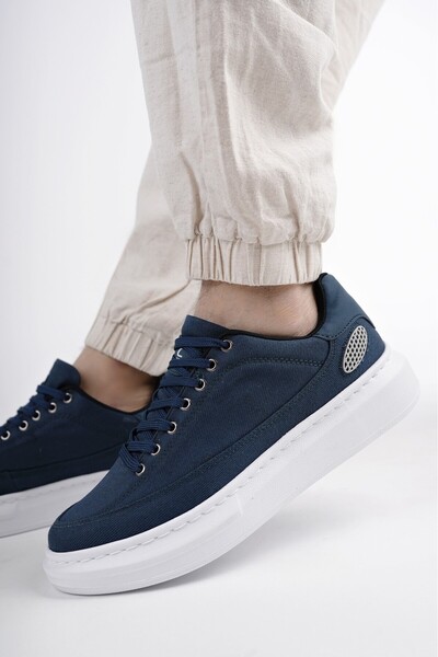 XStreet CRN 1155 Erkek Spor Ayakkabı Sneakers Günlük Ayakkabı