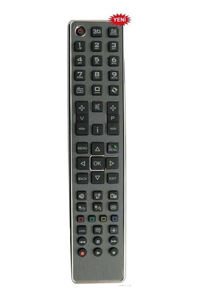 erorex LCD LED TV Remote