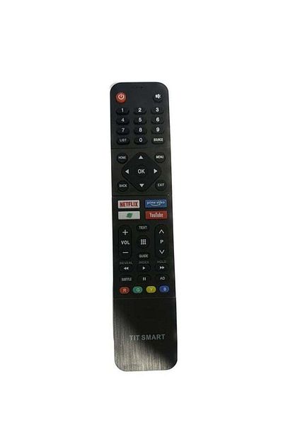 erorex NATE REMOTE FOR T.I.T BRAND FOR TELVISION