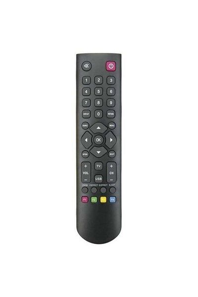 erorex جهاز التحكم عن بعد لجميع أجهزة التلفاز LCD LED
