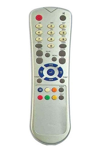 erorex 676 Beko Dc Bs 510-520-600، أرسيليك، بنيامين جهاز التحكم عن بعد