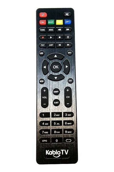 erorex جهاز التحكم عن بعد Neta Teleworld