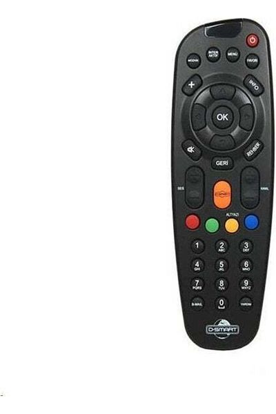 erorex جهاز التحكم عن بعد 600 D-Smart Next 9950-9900 Cis