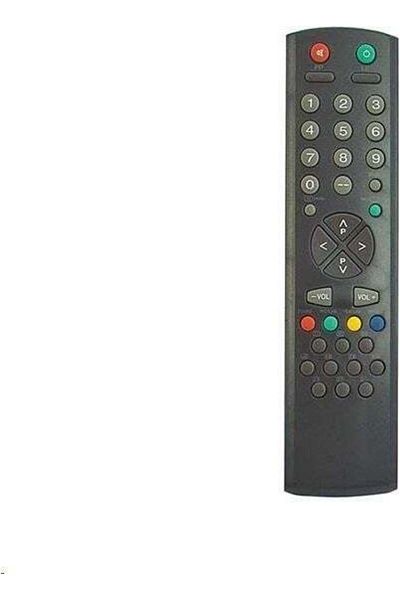 erorex 320 Vestel 2040 Remote Control