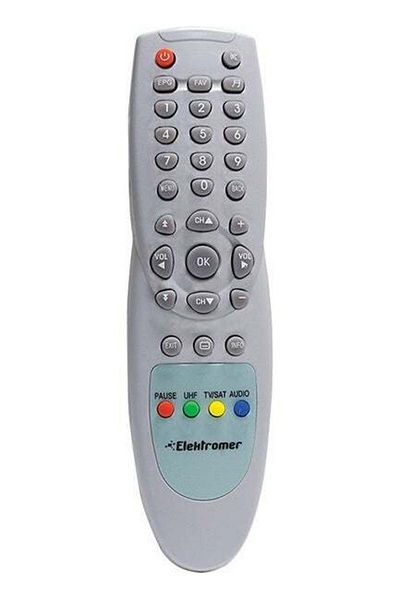 erorex Kr Baff 3100/3200/3500/3700 ​​Satellite Remote