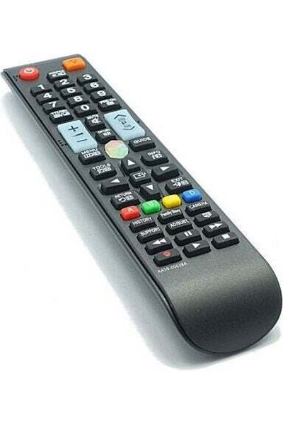 erorex Samsung All Models Smart Smart Air Magic LED TV Button Remote Instead of Television Remote 1078