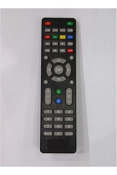 erorex Replacement Remote Controller For Receiver