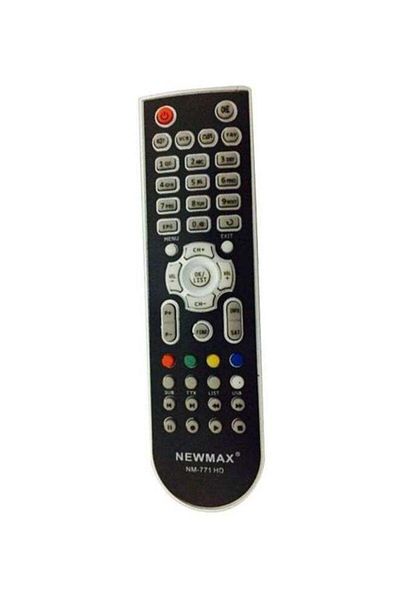 erorex جهاز تحكم عن بعد بديل لجهاز AC NM-771 HD