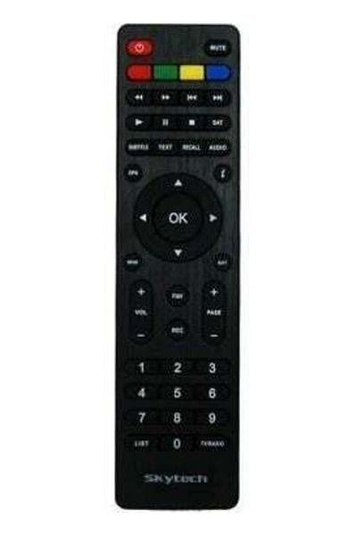 erorex جهاز التحكم عن بعد 1618 KR1815-NEXT Full HD