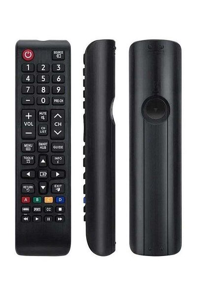 erorex Remote Control For Smart Tv