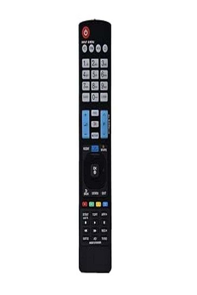 erorex جهاز التحكم عن بعد البديل لأجهزة التلفاز LG يعمل مع جميع أجهزة التلفاز LG RML930plus3