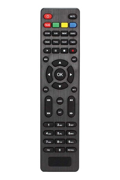 erorex Yumatu Satellite Remote Star Yumatu Extreme Box Skytech Cıtıbox Mersat Polaxtor Slim