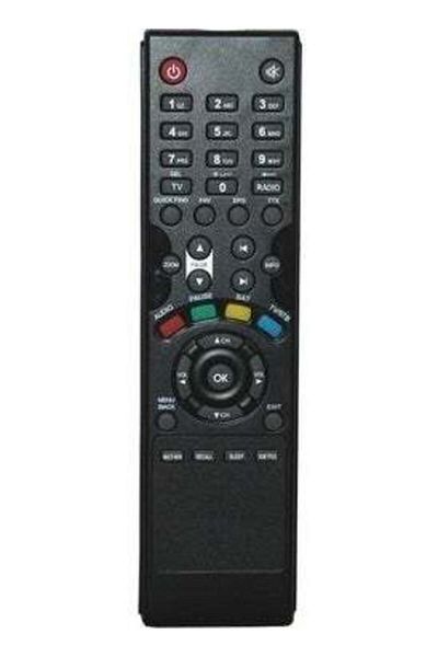 erorex Next 17500 Remote Control Mapp 804