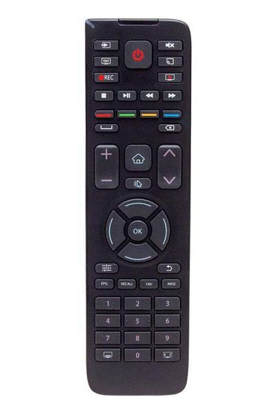 erorex Kl Hi-Level-Axen-Sunny Android LCD LED TV Remote