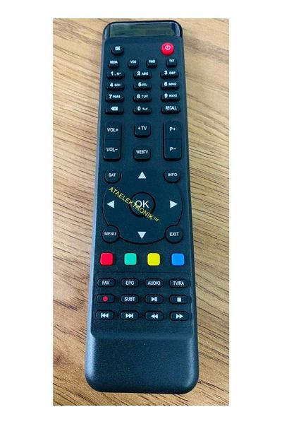 erorex جهاز استقبال الأقمار الصناعية Korax Ip Plus Hd V3 V4 Mini HD وجهاز التحكم عن بعد Ipplus Maxx V3