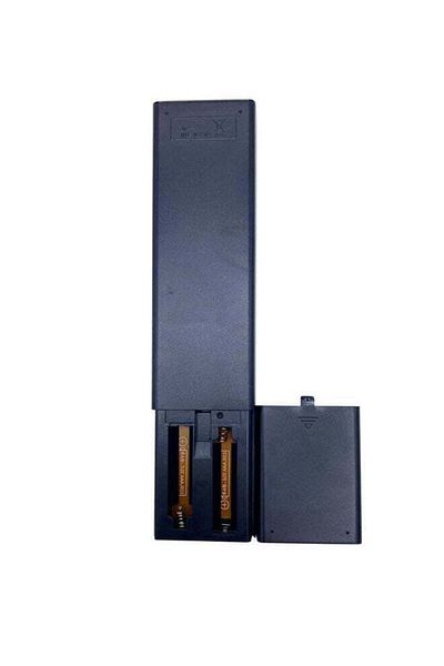 erorex New Rmt-Tx300P Remote Control For Sony Smart Tv Lcd Led