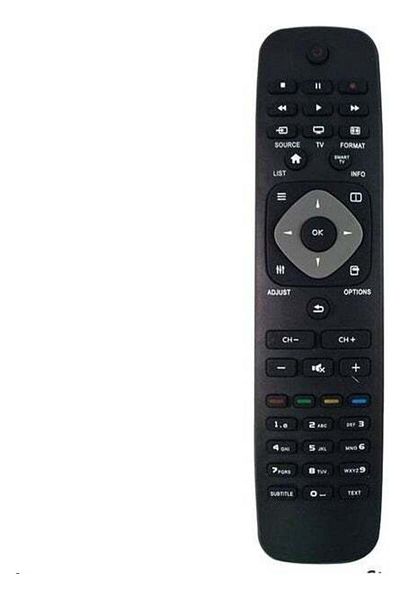 erorex جهاز التحكم عن بعد B1095 Philips Rm-D 1110
