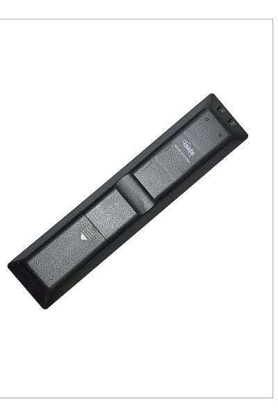 erorex NATE Remote Control For NEW GVC Smart TV