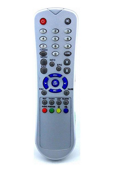 erorex 549 جهاز التحكم عن بعد