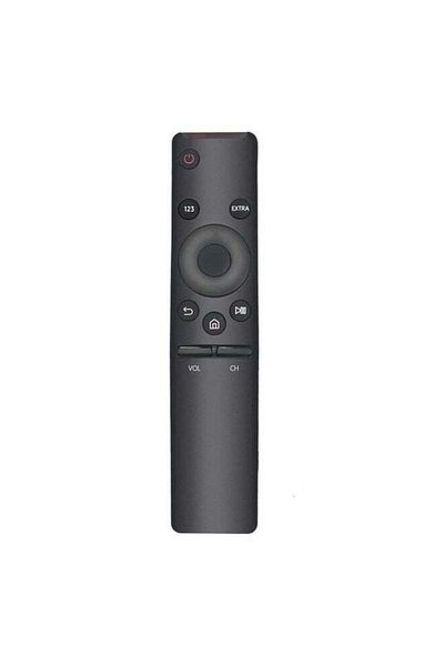 erorex جهاز التحكم عن بعد لتلفزيون سامسونج LED LCD الذكي 4K UHD HDTV