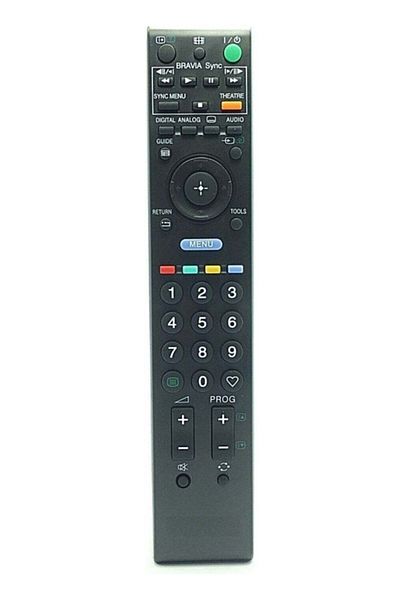 erorex جهاز التحكم عن بعد للتلفزيون Sony RM-ED013 LCD LED