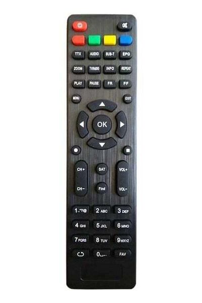 erorex جهاز التحكم عن بعد Mini HD من Benjamin BJ-11200