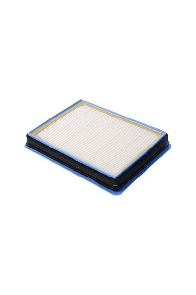 MFS Fakir Compatible Filter Pro Hepa Filter Rear Outlet (Not Fit Fakir Freelander Brand Vacuum Cleaners)