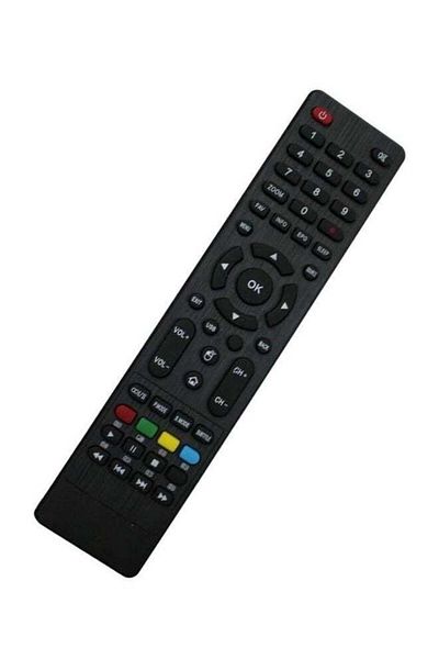 erorex Class Pro TV Remote Control