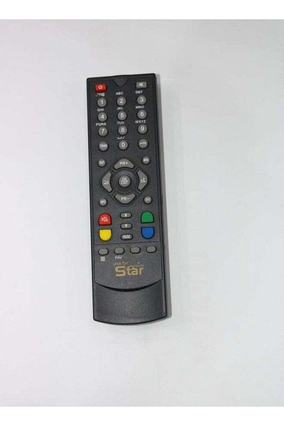 erorex Replacement Remote Controller For Receiver