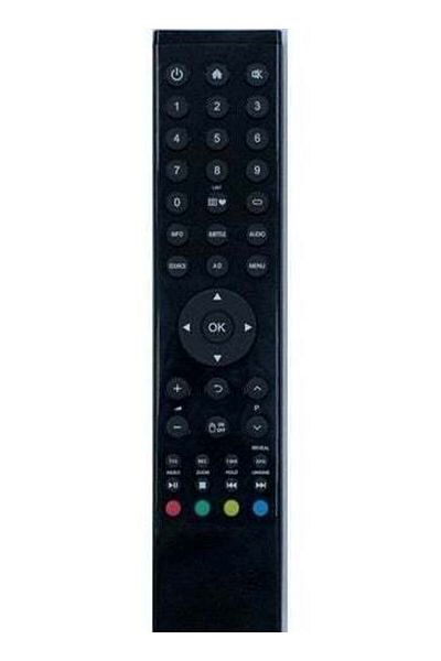 erorex جهاز التحكم عن بعد 1198-DIGİTSU 65DS8800 Android LCD